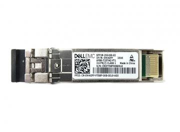 Module quang Dell SFP28 SR Optic, 25GbE, 85C, for all SFP28 ports